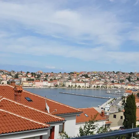 Design 3&4 Mali Lošinj