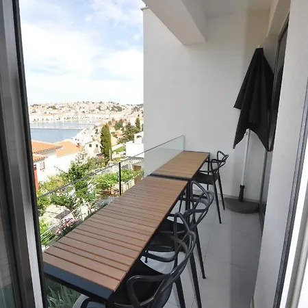 Design 3&4 Appartement *