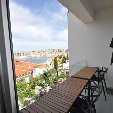 Design 3&4 * Mali Lošinj