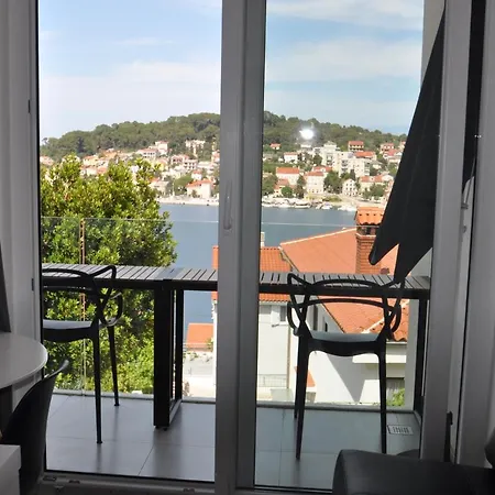 Appartamento Design 3&4 Mali Lošinj