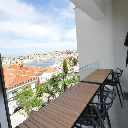 Design 3&4 * Mali Lošinj