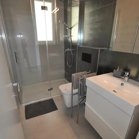 Design 3&4 Appartement Mali Lošinj