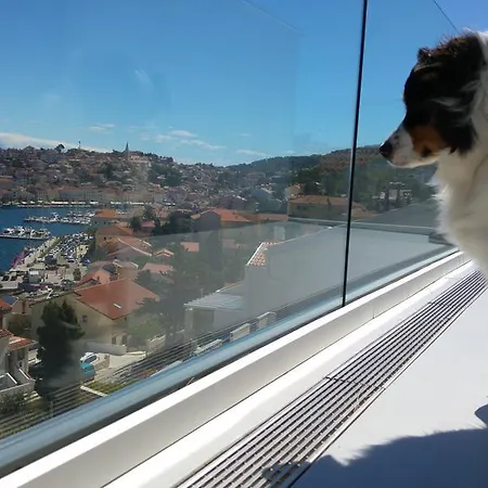Appartement Design 3&4 Mali Lošinj