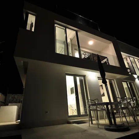 Design 3&4 Mali Lošinj