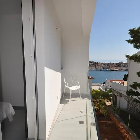 Design 3&4 Appartement *