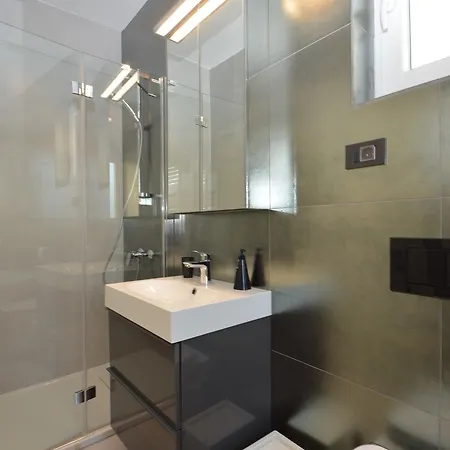 Appartement Design 3&4
