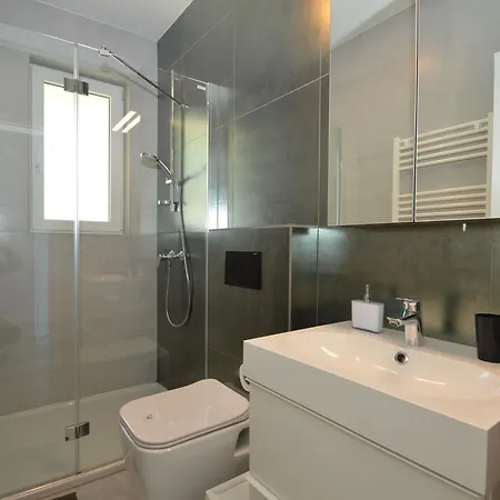 Appartamento Design 3&4 *