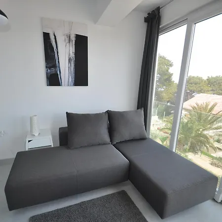 Appartamento Design 3&4 *