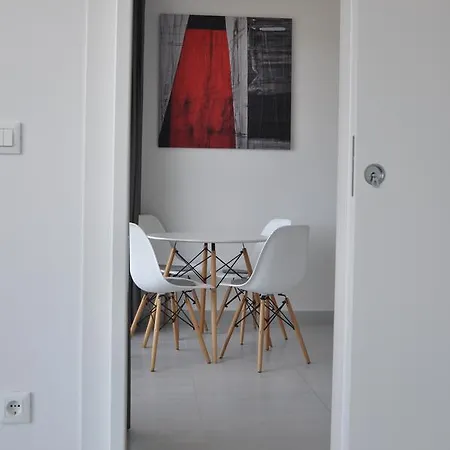 Appartamento Design 3&4