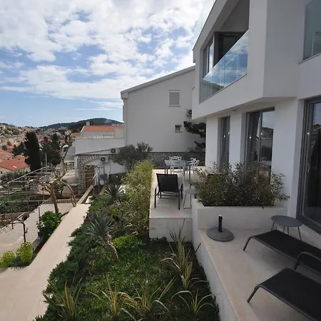 Appartement Design 3&4 Mali Lošinj