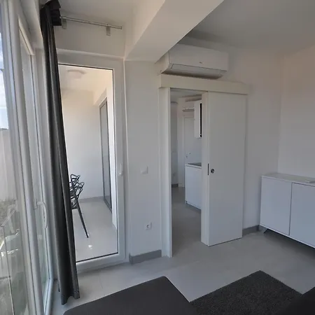 Design 3&4 * Mali Lošinj