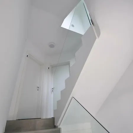 Appartement Design 3&4