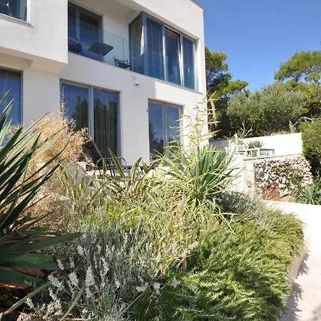 Design 3&4 Appartement Mali Lošinj
