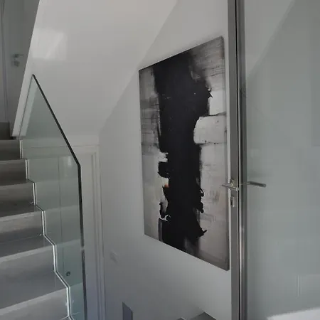 Appartamento Design 3&4