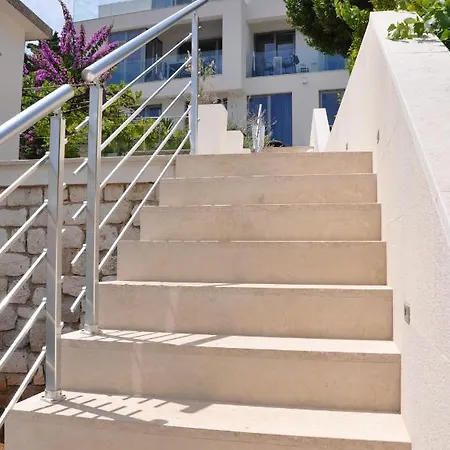 Appartamento Design 3&4