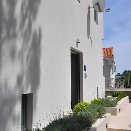 Design 3&4 Appartamento Mali Lošinj