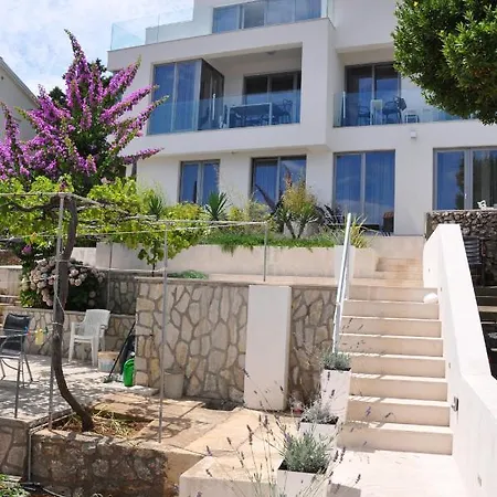Design 3&4 Appartement