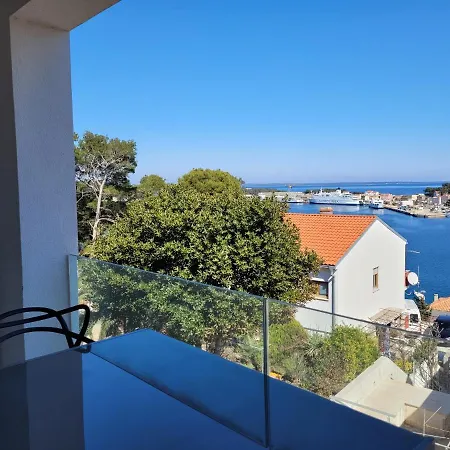 Design 3&4 Apartment Mali Losinj