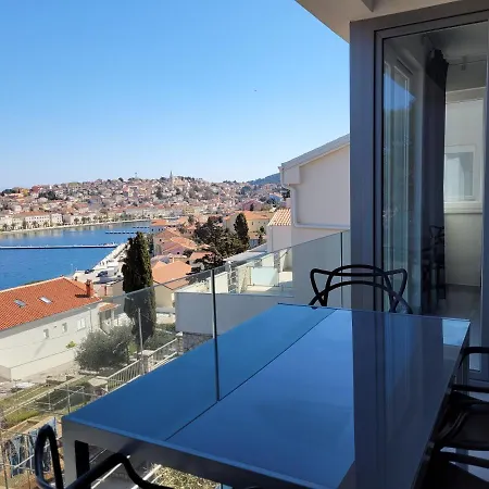 Design 3&4 Mali Losinj