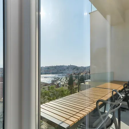 Design 3&4 Apartment *