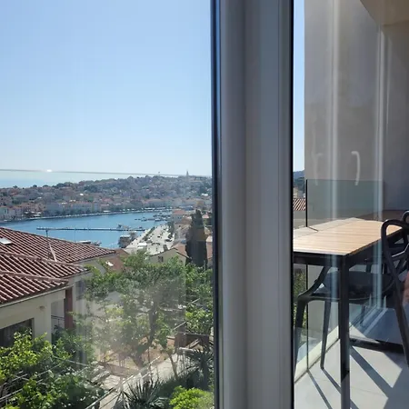 Design 3&4 Mali Losinj