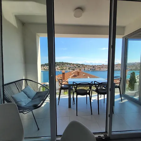 Design 3&4 Apartment Mali Losinj