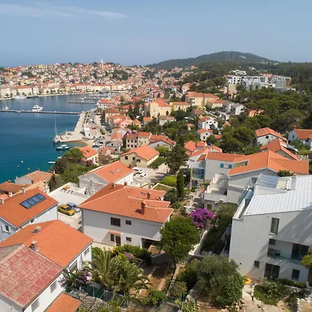 Design 3&4 * Mali Losinj