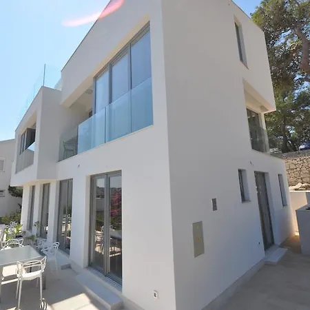 Design 3&4 * Mali Losinj
