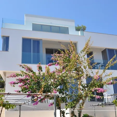 Design 3&4 Apartment Mali Losinj