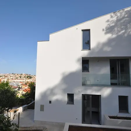 Apartment Design 3&4 *