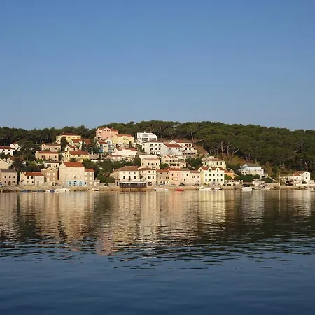 Apartment Design 3&4 Mali Losinj