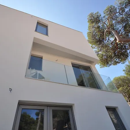 Design 3&4 Apartment Mali Losinj
