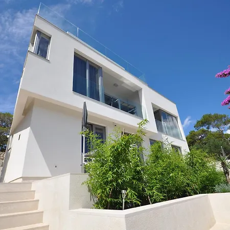 Design 3&4 Apartment Mali Losinj