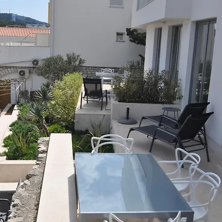 Design 3&4 Apartment *