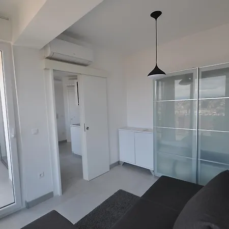 公寓 Design 3&4 木洛希尼