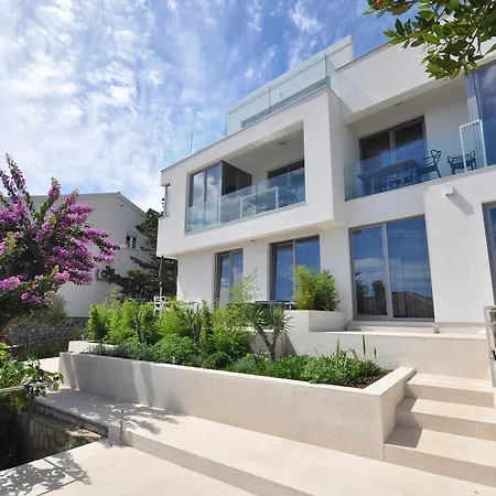 Apartment Design 3&4 Mali Losinj