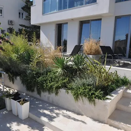 Appartement Design 3&4