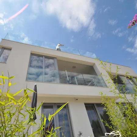 Design 3&4 Appartement