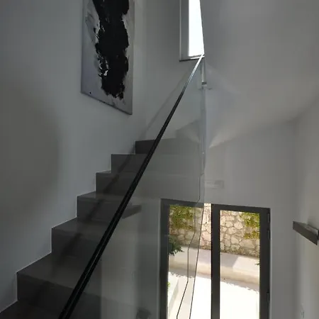 Design Apartmán Mali Lošinj