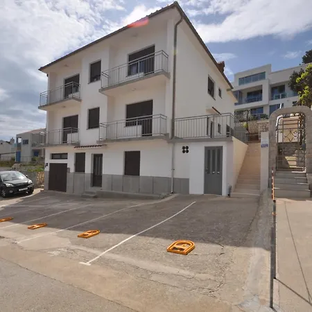 Design 3&4 Appartement Mali Lošinj