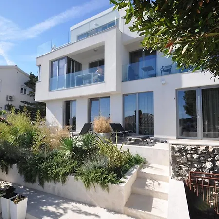 Apartment Design 3&4 Mali Losinj