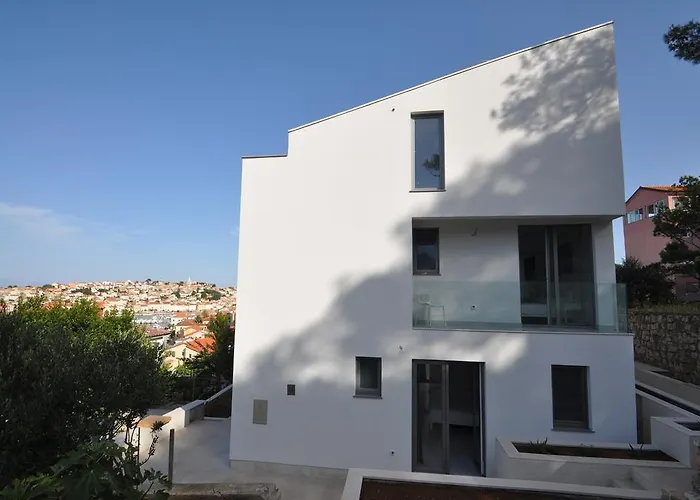 Апартаменты Design 3&4 *