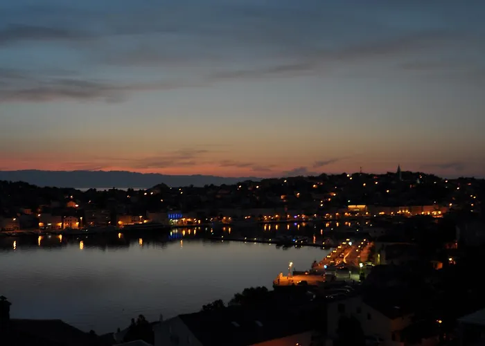 Апартаменты Design 3&4