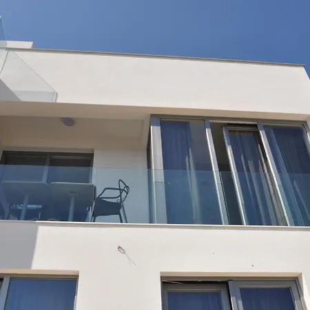 Design 3&4 Apartament Mali Lošinj