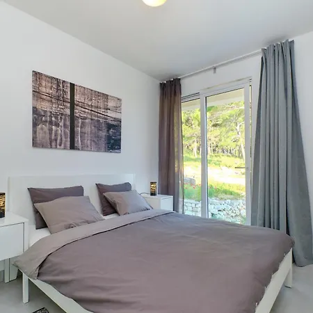 Design 3&4 * Mali Lošinj