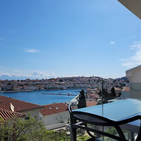 Apartament Design 3&4 Mali Lošinj