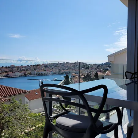 Design 3&4 Mali Lošinj