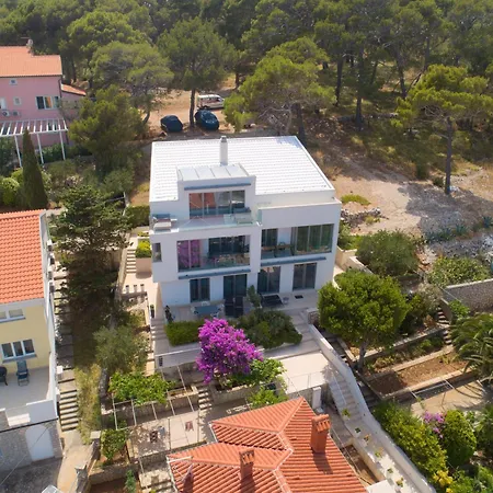 Design 3&4 Mali Lošinj