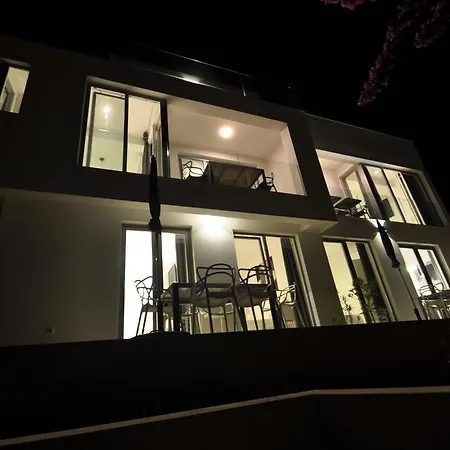 Apartmán Design