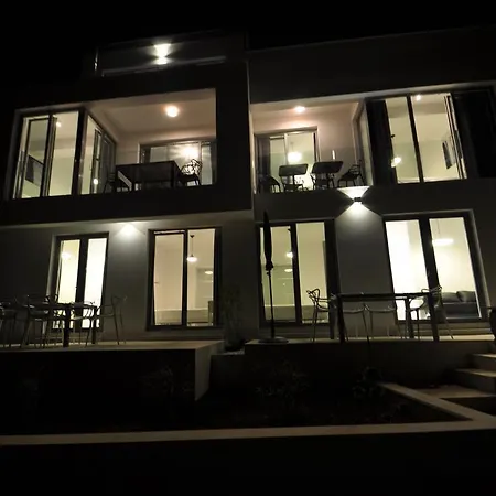 Apartmán Design *